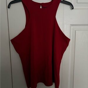 Banana Republic Body Contouring Tank Top